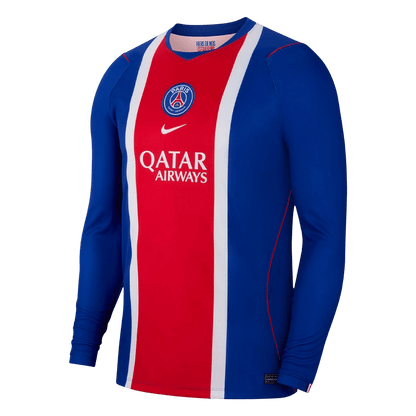 PSG Langarm Heimtrikot 2026/27