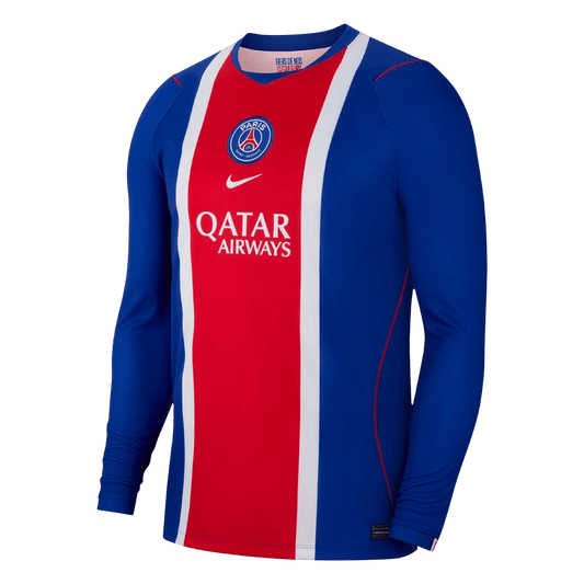 PSG Langarm Heimtrikot 2026/27