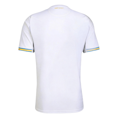 Marseille Trikot Heim 2026/27