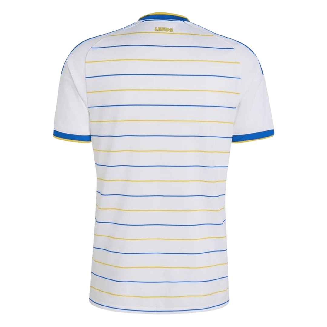 Leeds United Heimtrikot 2026/27
