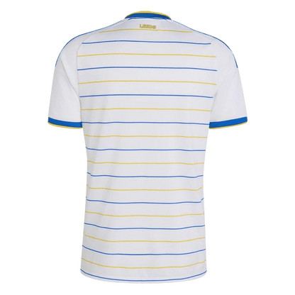 Leeds United Heimtrikot 2026/27