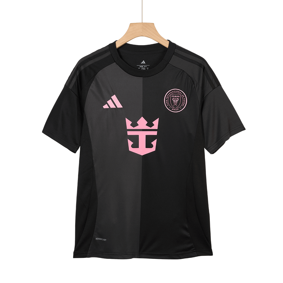 Maillot extérieur Inter Miami CF 2025 DE PAUL #7