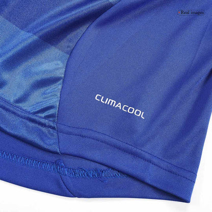 Chelsea Retro Trikot Heim 2011/12 UCL