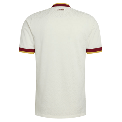 Spain World Cup Player Version Trikot Auswärts 2026 Slim Fit – Bild 2