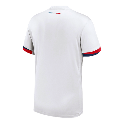 Maglia PSG Trasferta 2025/26