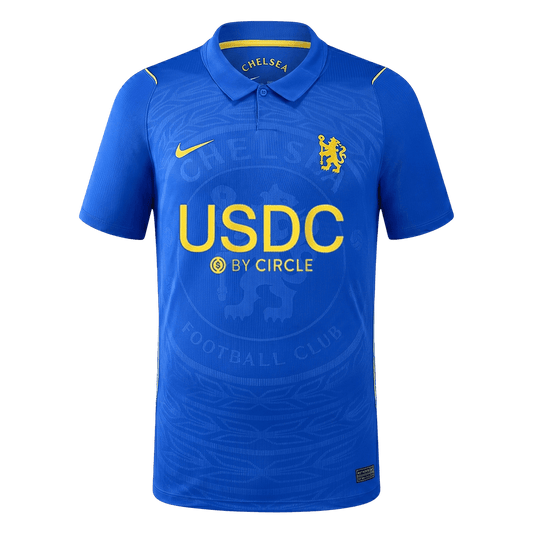 Chelsea Heimtrikot 2026/27