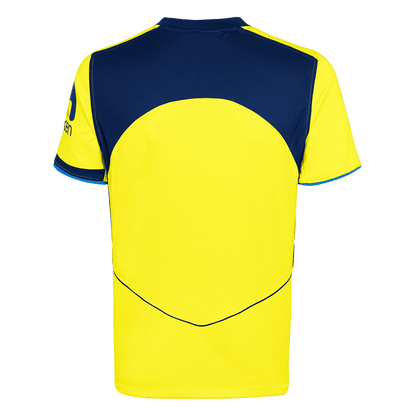 Tottenham Hotspur Trikot Drittes Auswärts 2025/26