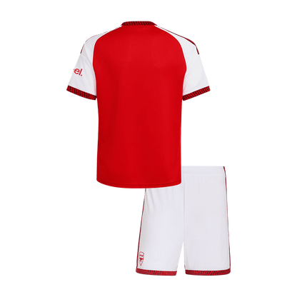Arsenal Heimtrikot-Set Kinder 2026/27