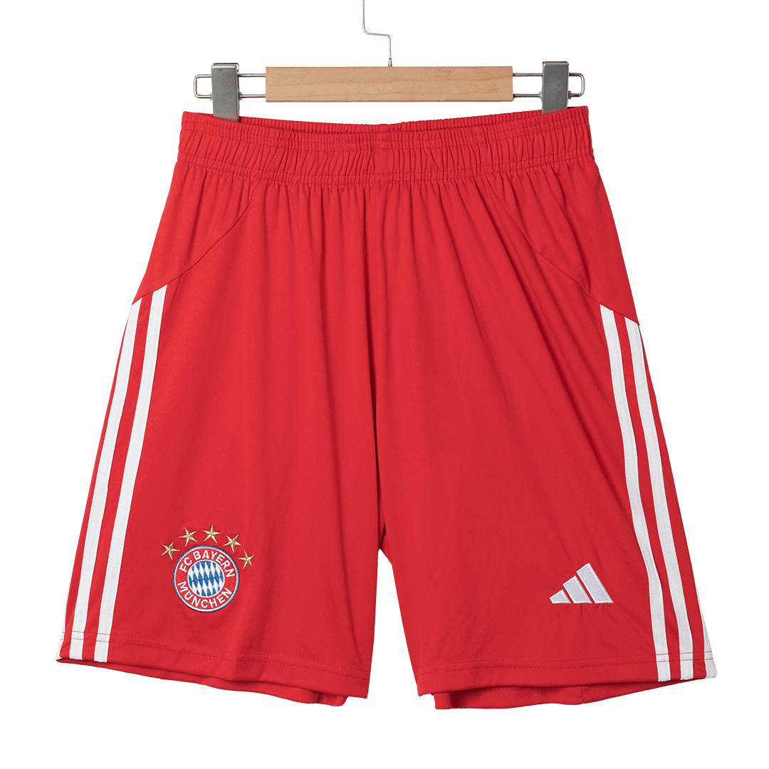 Pantaloncini da Calcio Bayern Monaco Home 2025/26