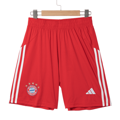 Pantaloncini da Calcio Bayern Monaco Home 2025/26