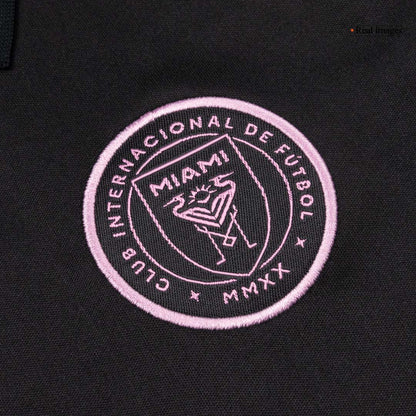 Inter Miami Auswärtstrikot-Set Kinder 2026 – Bild 4