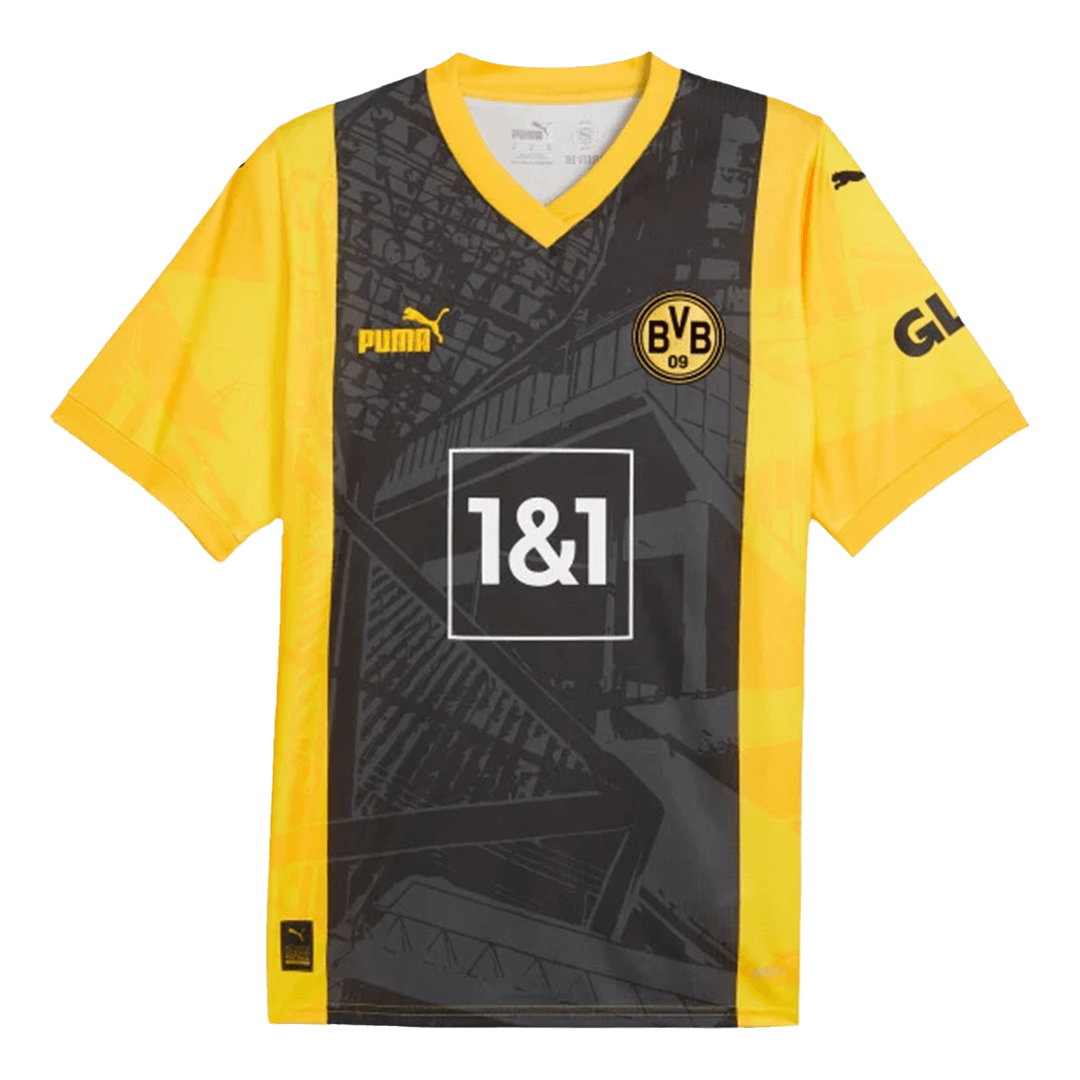 Maillot du Borussia Dortmund 2023/24