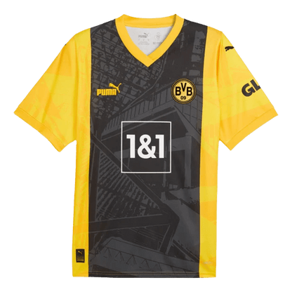 Maillot du Borussia Dortmund 2023/24
