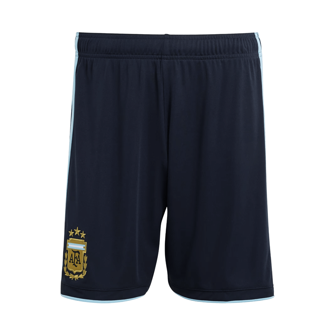 Argentina Kit completo maglia casa Coppa del Mondo 2026