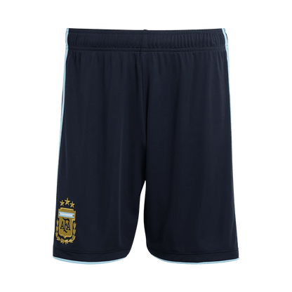 Argentina Kit completo maglia casa Coppa del Mondo 2026