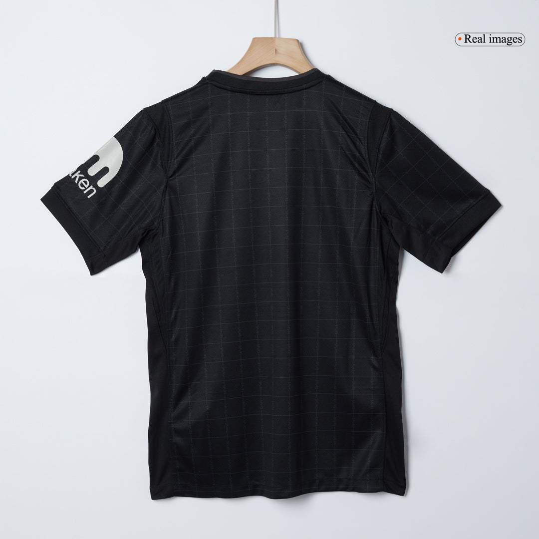 Maillot Tottenham Hotspur Extérieur 2025/26 UCL XAVI #7