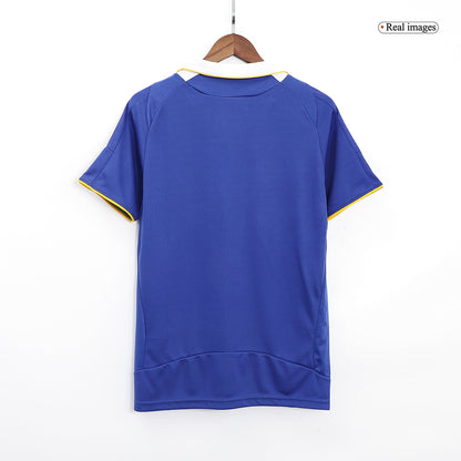 Maglia Retro Chelsea Home 2008 UCL Finale