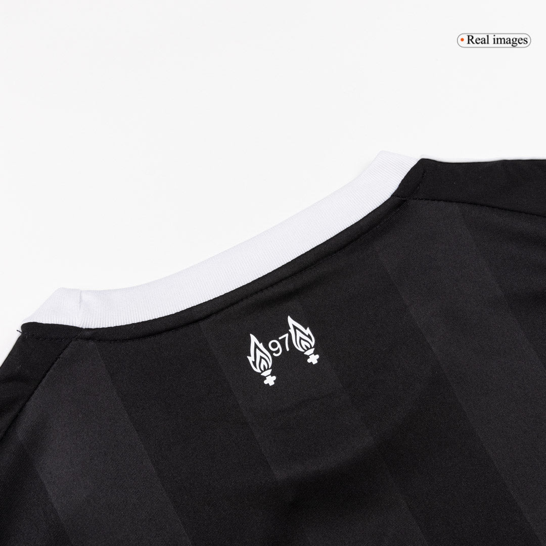 Maglia Liverpool 2025/26
