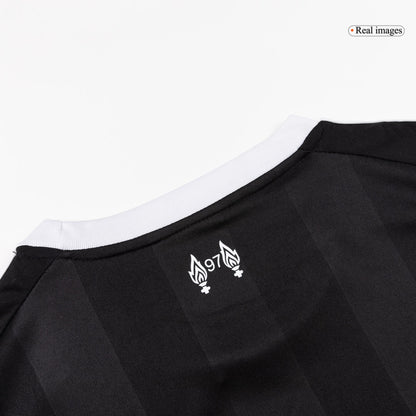 Maglia Liverpool 2025/26