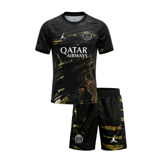 PSG Kinder Trikot Set 2025/26