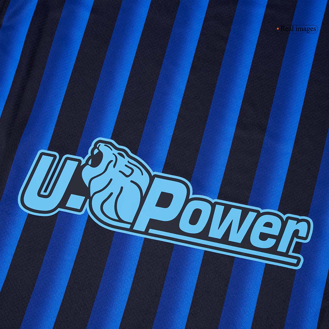 Completo Inter Milan Casa 2025/26