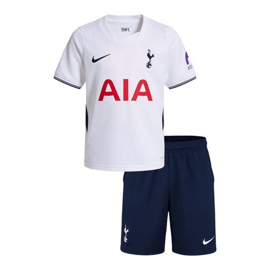 Tottenham Hotspur Heimtrikot-Set Kinder 2026/27