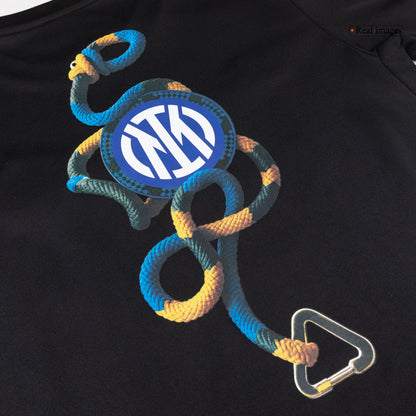 Inter Mailand Pre-Match Trikot 2025/26 – Bild 10