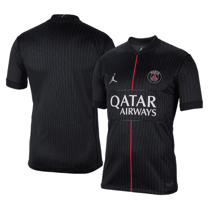 PSG Trikot Set Viertes Auswärts 2025/26