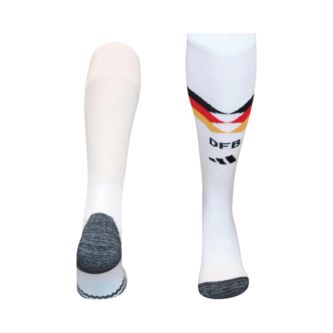 Germany World Cup Kinder Stutzen Heim 2026
