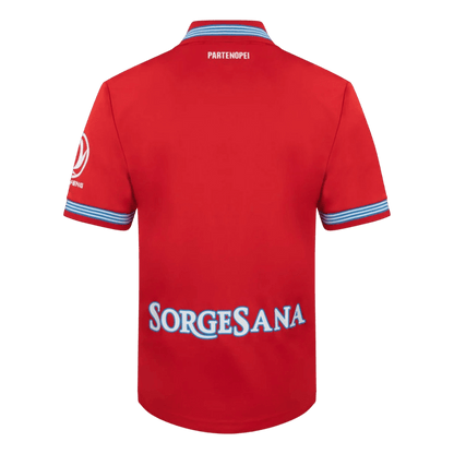 Napoli Ausweichtrikot 2026/27