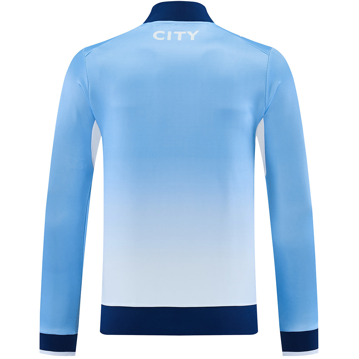 Manchester City Trainingsanzug 2026/27
