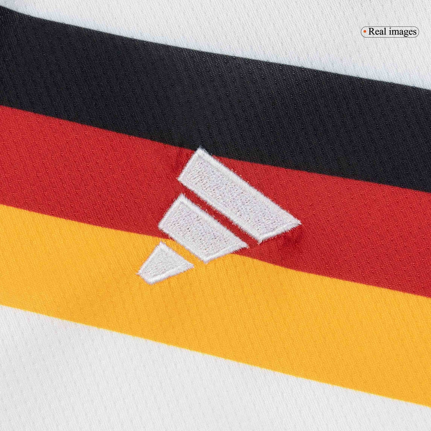 Germany World Cup Kinder Trikot Set Heim 2026 – Bild 8
