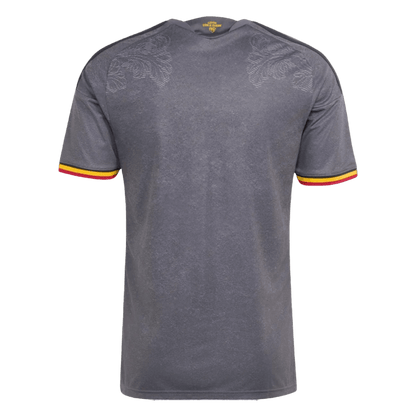Roma Ausweichtrikot 2026/27