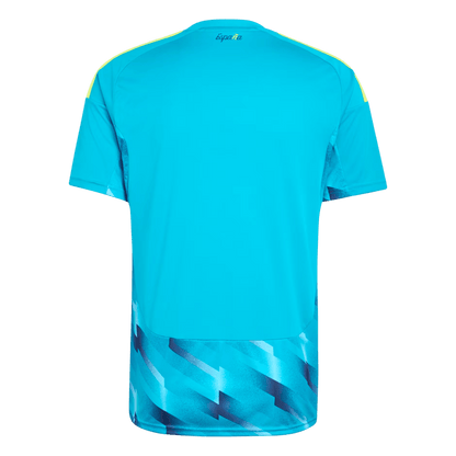 Spain World Cup Trikot 2026