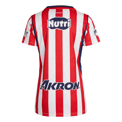 Chivas Heimtrikot Damen 2026/27