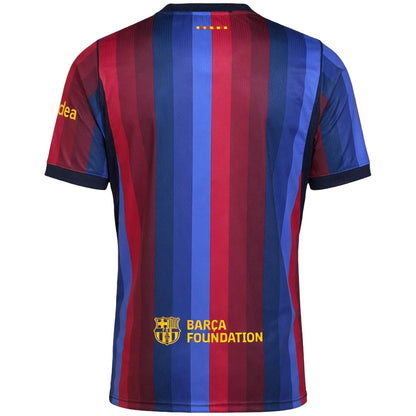 Barcelona x Spotify x Golf Wang Heimtrikot 2026/27