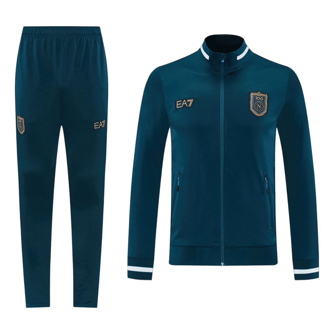 Napoli Trainingsanzug 2026/27