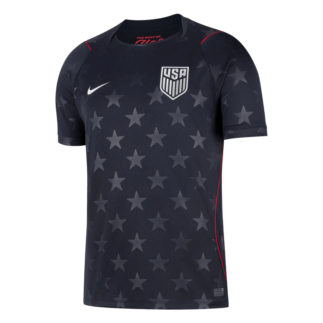Maglia USA Mondiale Trasferta 2026