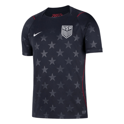 Maglia USA Mondiale Trasferta 2026
