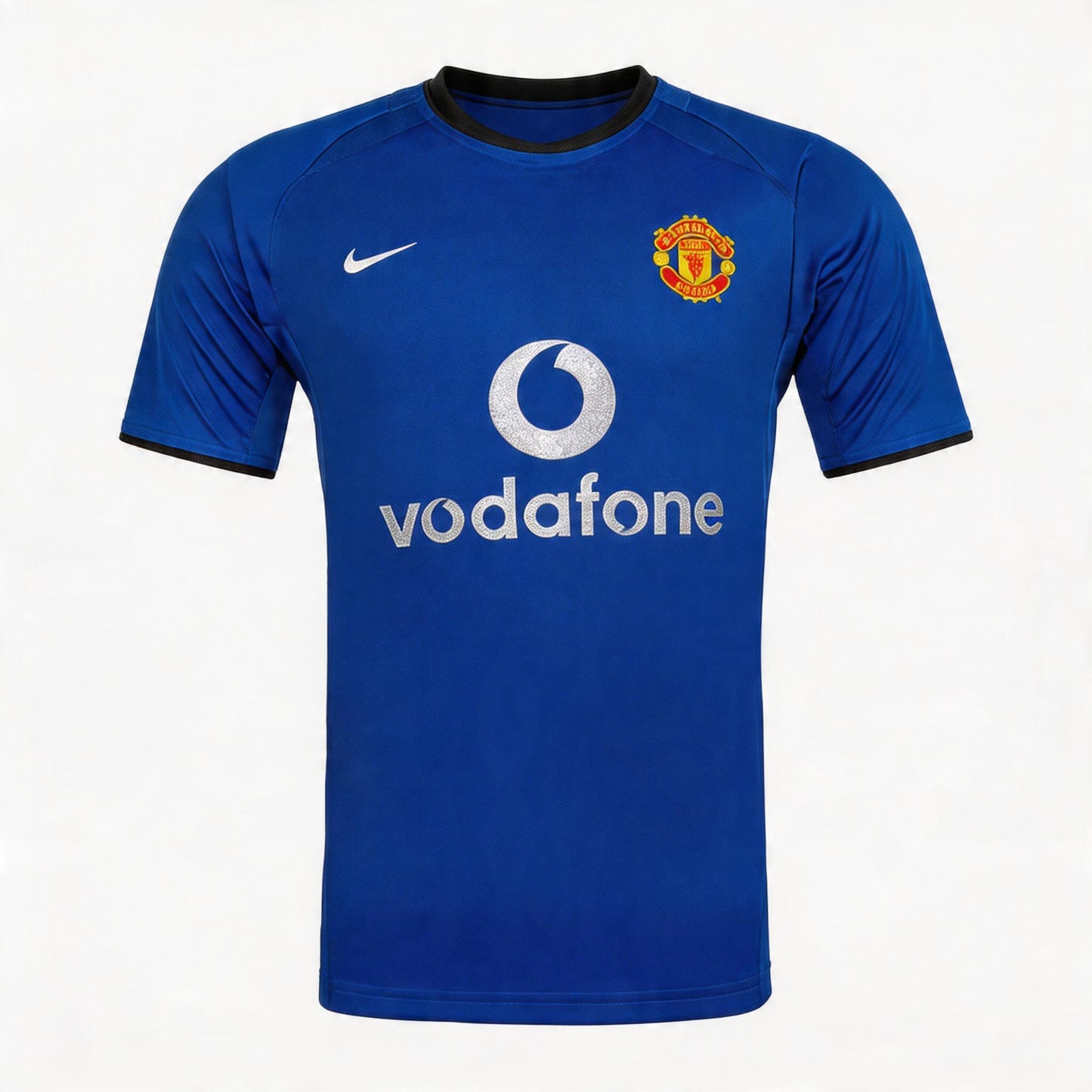 Maglia retrò ManU Terza 2002/03