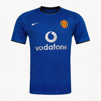 Maglia retrò ManU Terza 2002/03