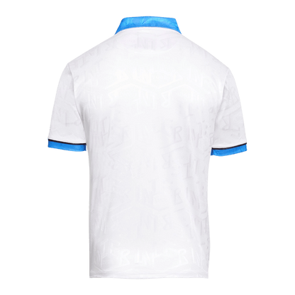 Inter Milan Retro Trikot Auswärts 1994/95