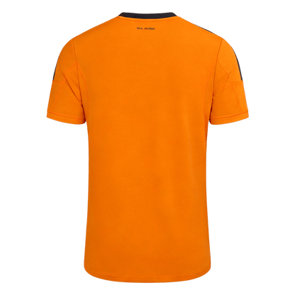 Maglia retrò Los Blancos Terza 2013/14
