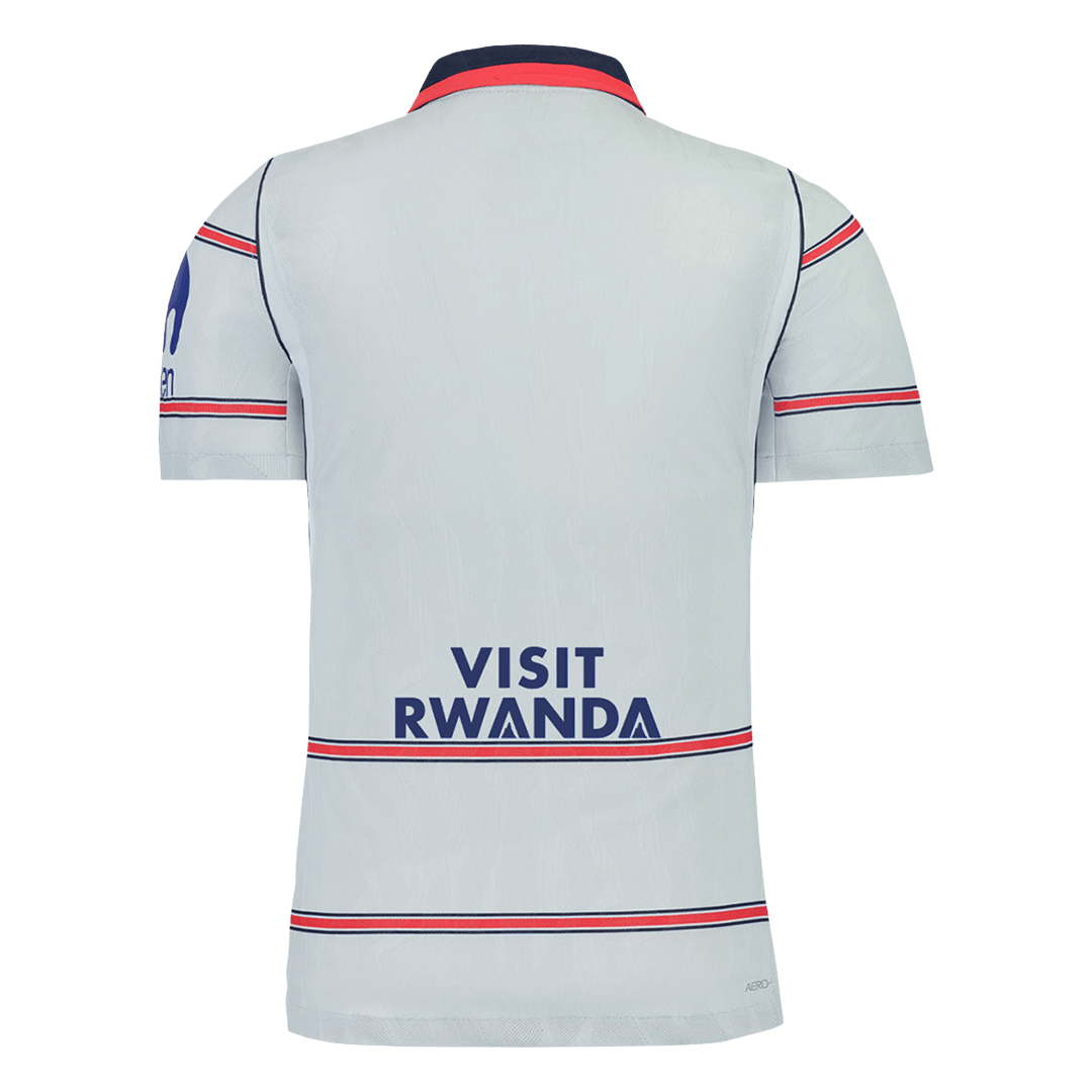 Atlético Madrid Ausweichtrikot 2026/27 (Spielerversion)