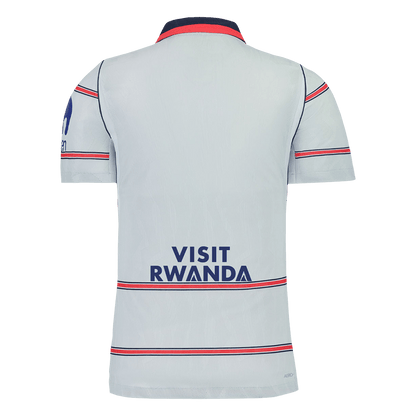 Atlético Madrid Ausweichtrikot 2026/27 (Spielerversion)