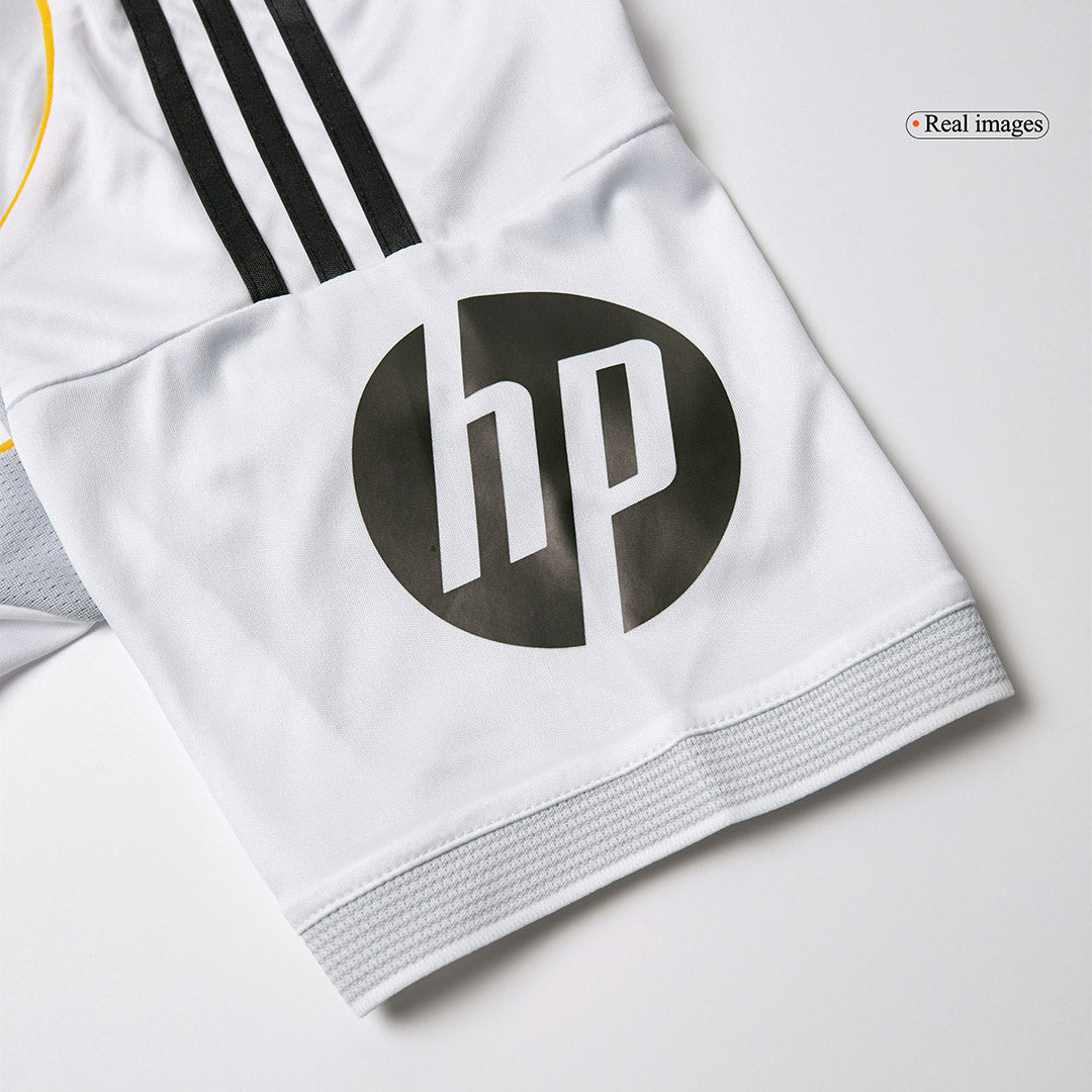 Los Blancos Trikot Komplett-Set Heim 2025/26