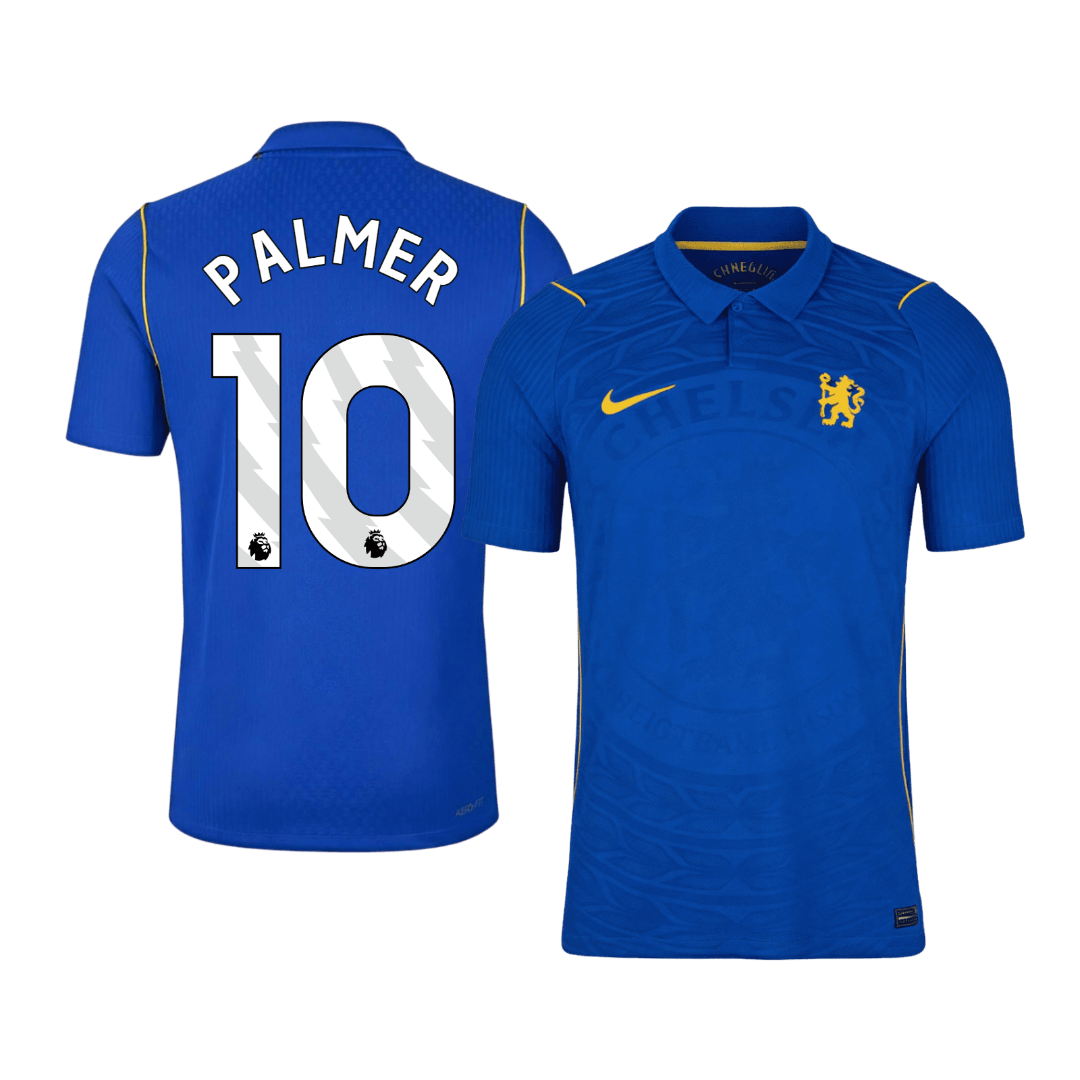 Chelsea Heimtrikot 2026/27 – PALMER #10 (Spielerversion)