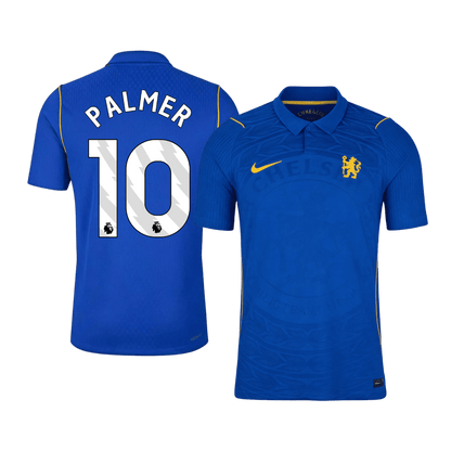 Chelsea Heimtrikot 2026/27 – PALMER #10 (Spielerversion)