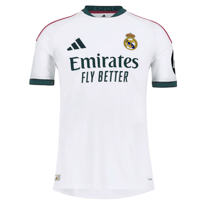 Real Madrid Heimtrikot 2026/27 – MBAPPÉ #10 (Spielerversion)