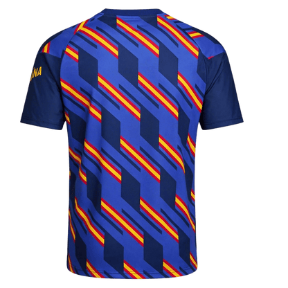 Spain World Cup Trikot Pre-Match 2026 – Bild 2